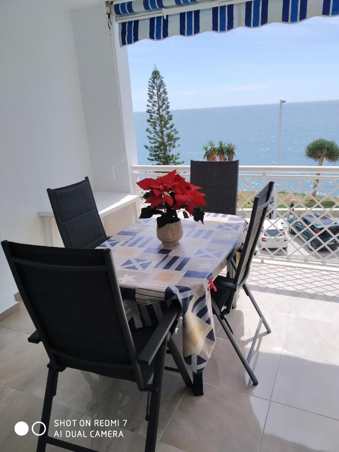 Delfin Home Almuñécar 외부 사진
