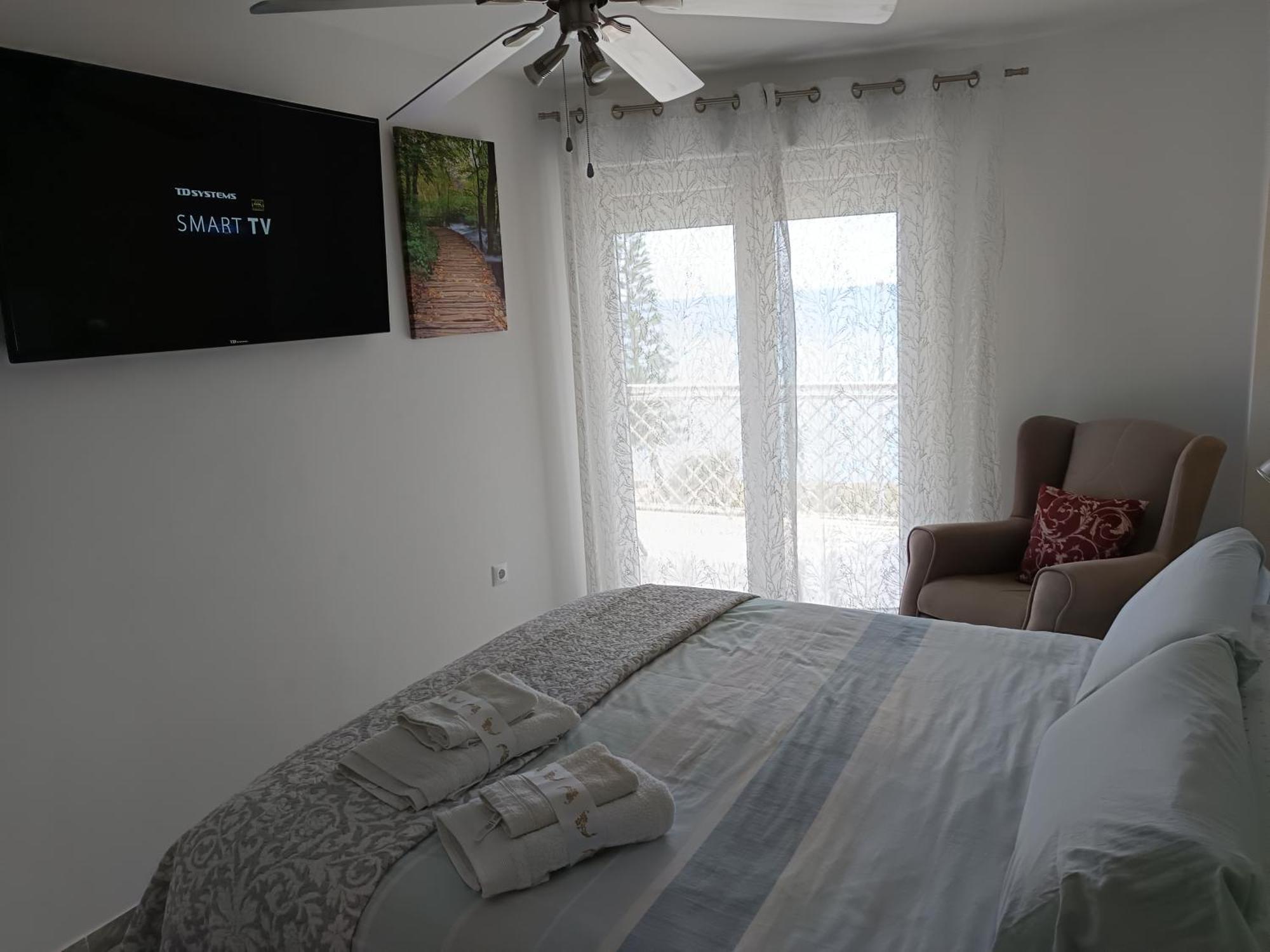 Delfin Home Almuñécar 외부 사진