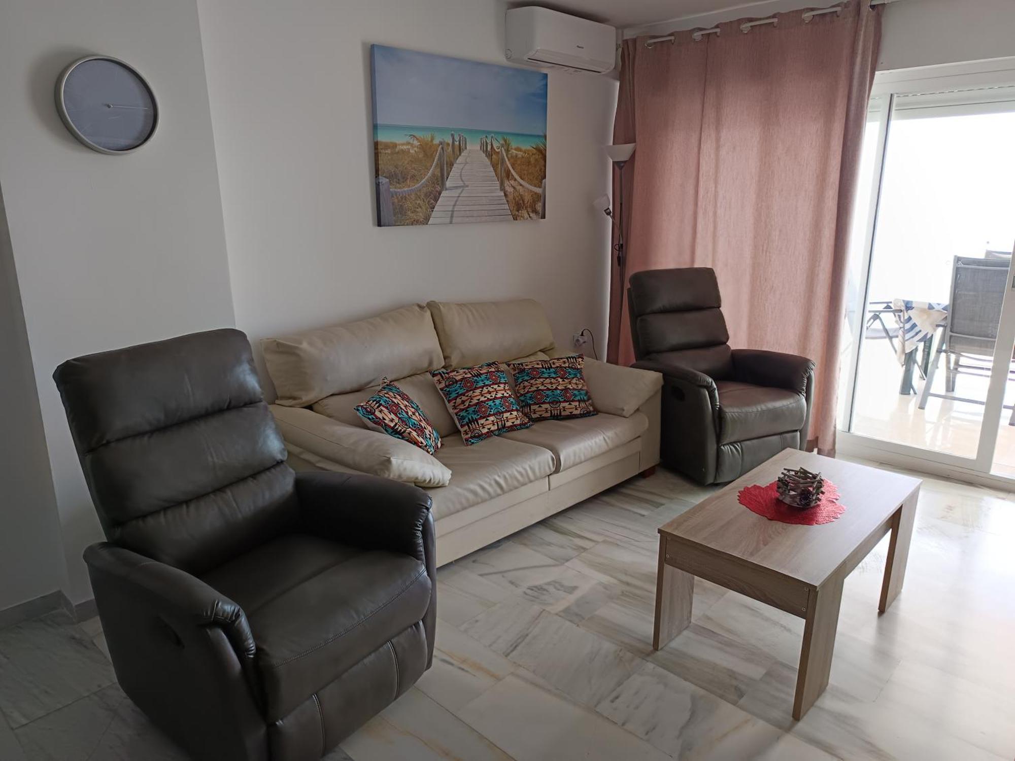 Delfin Home Almuñécar 외부 사진