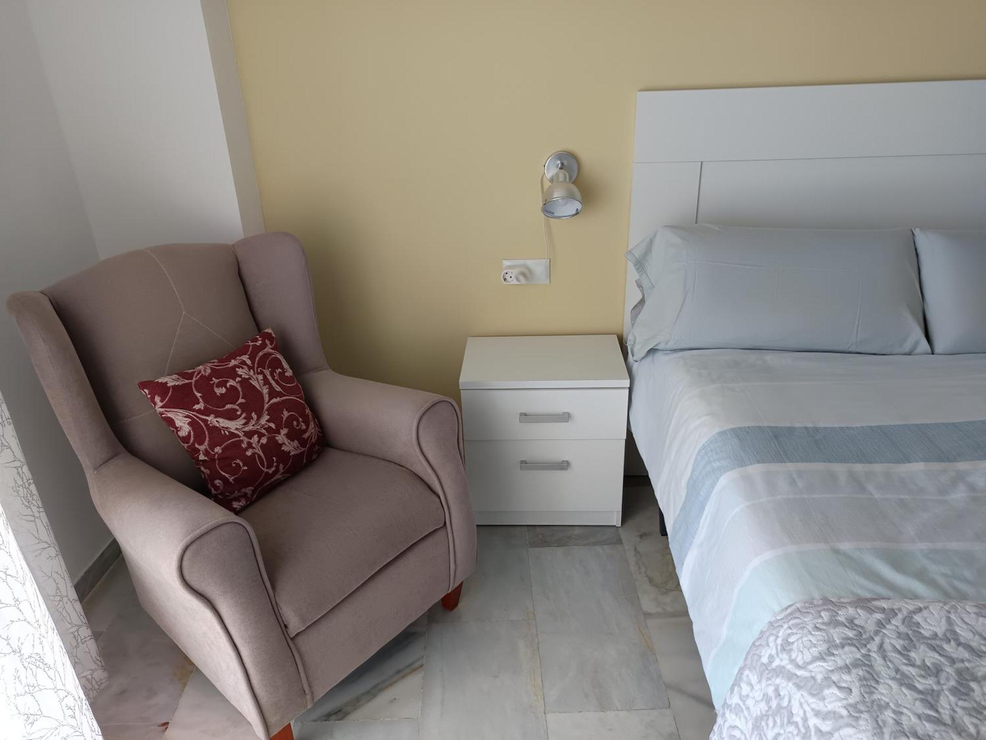 Delfin Home Almuñécar 외부 사진