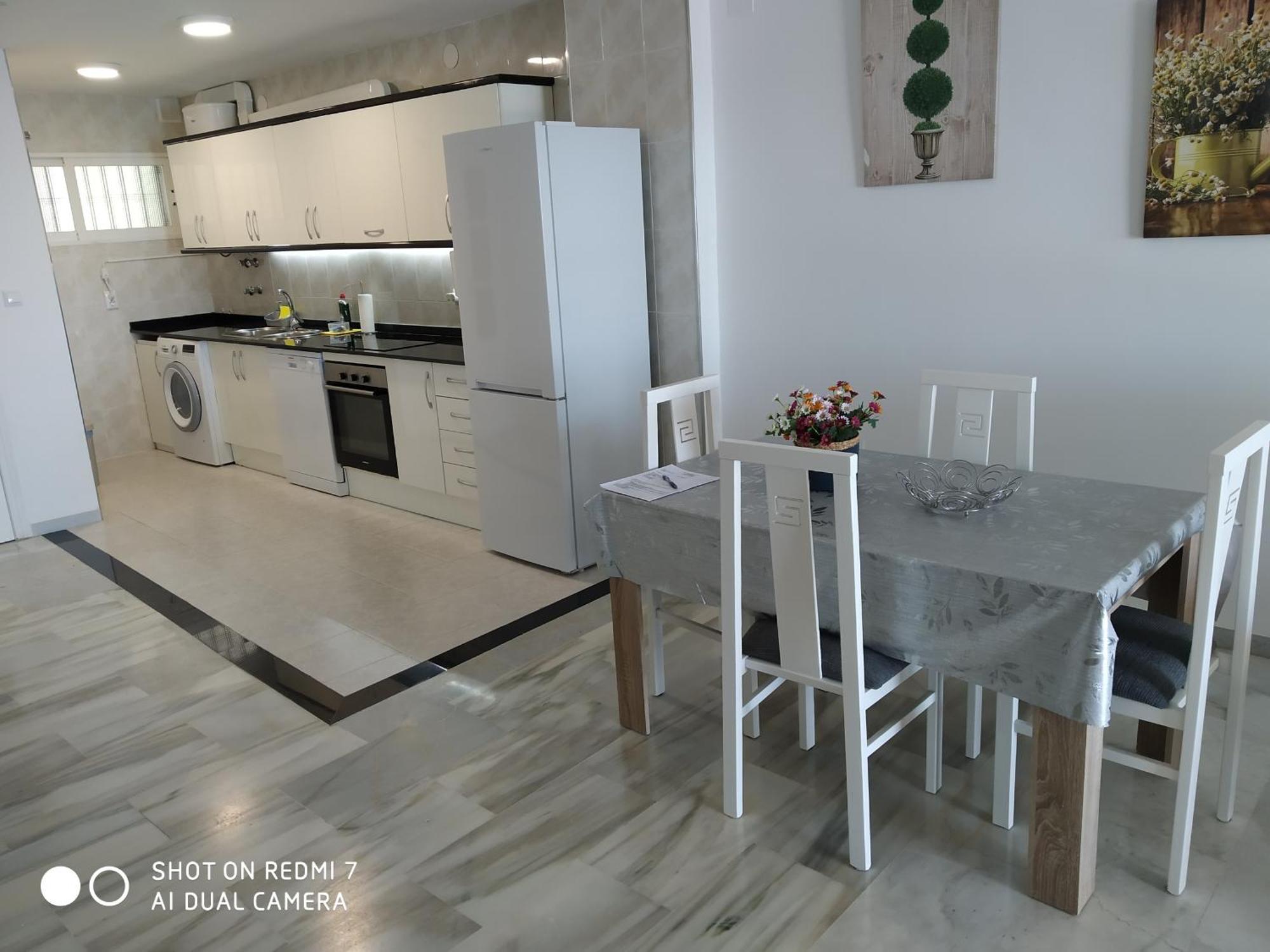 Delfin Home Almuñécar 외부 사진