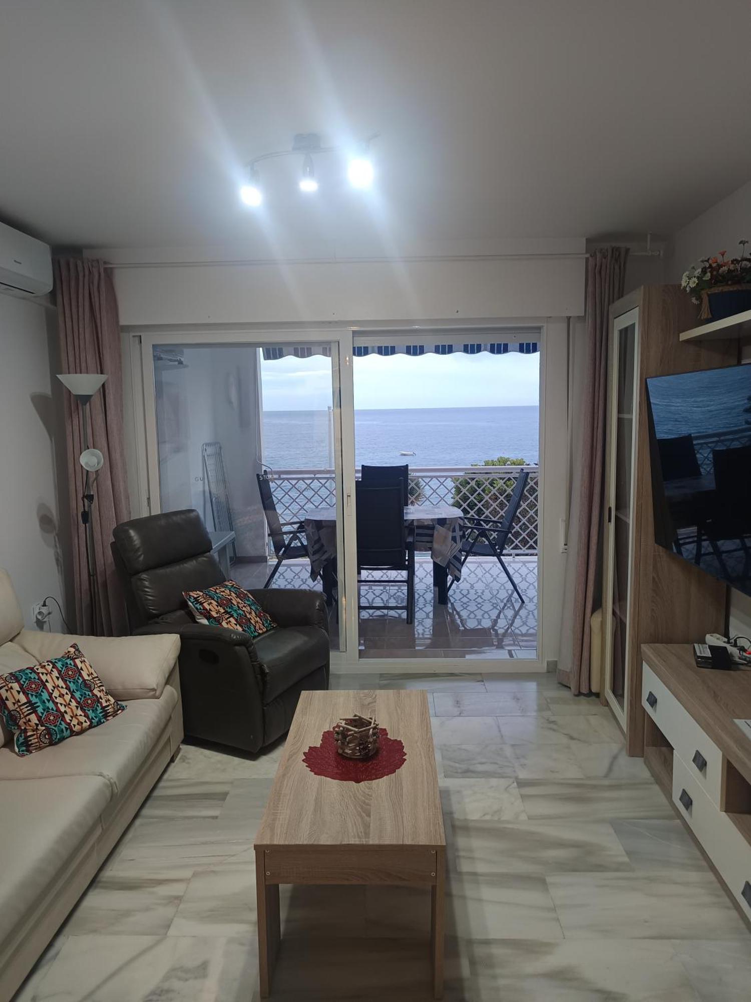 Delfin Home Almuñécar 외부 사진