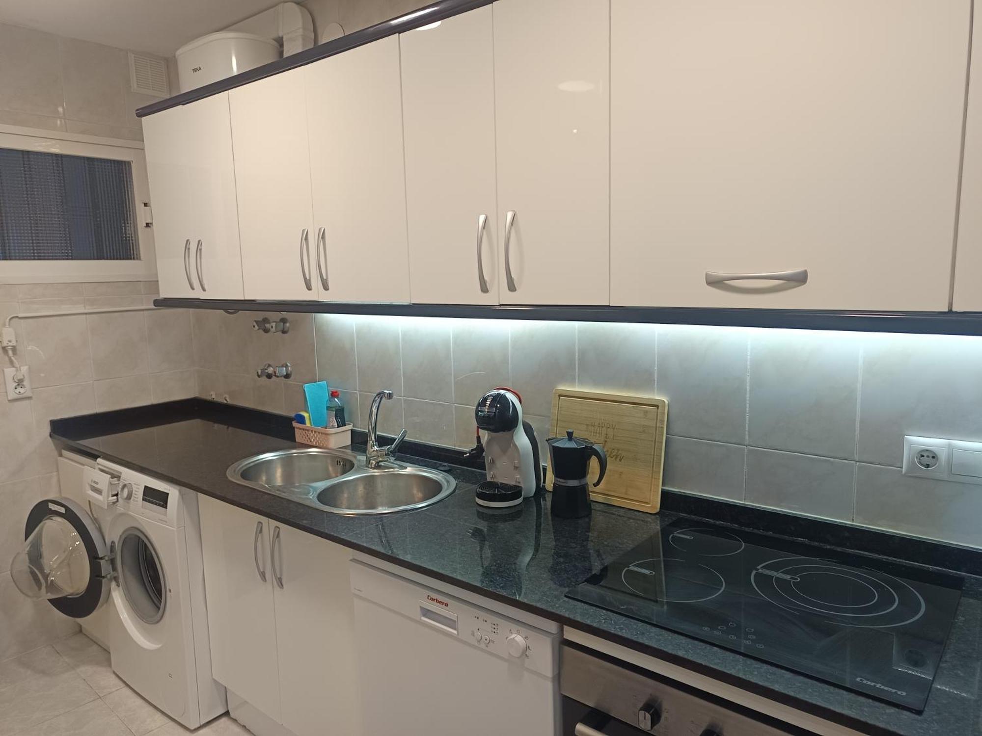 Delfin Home Almuñécar 외부 사진