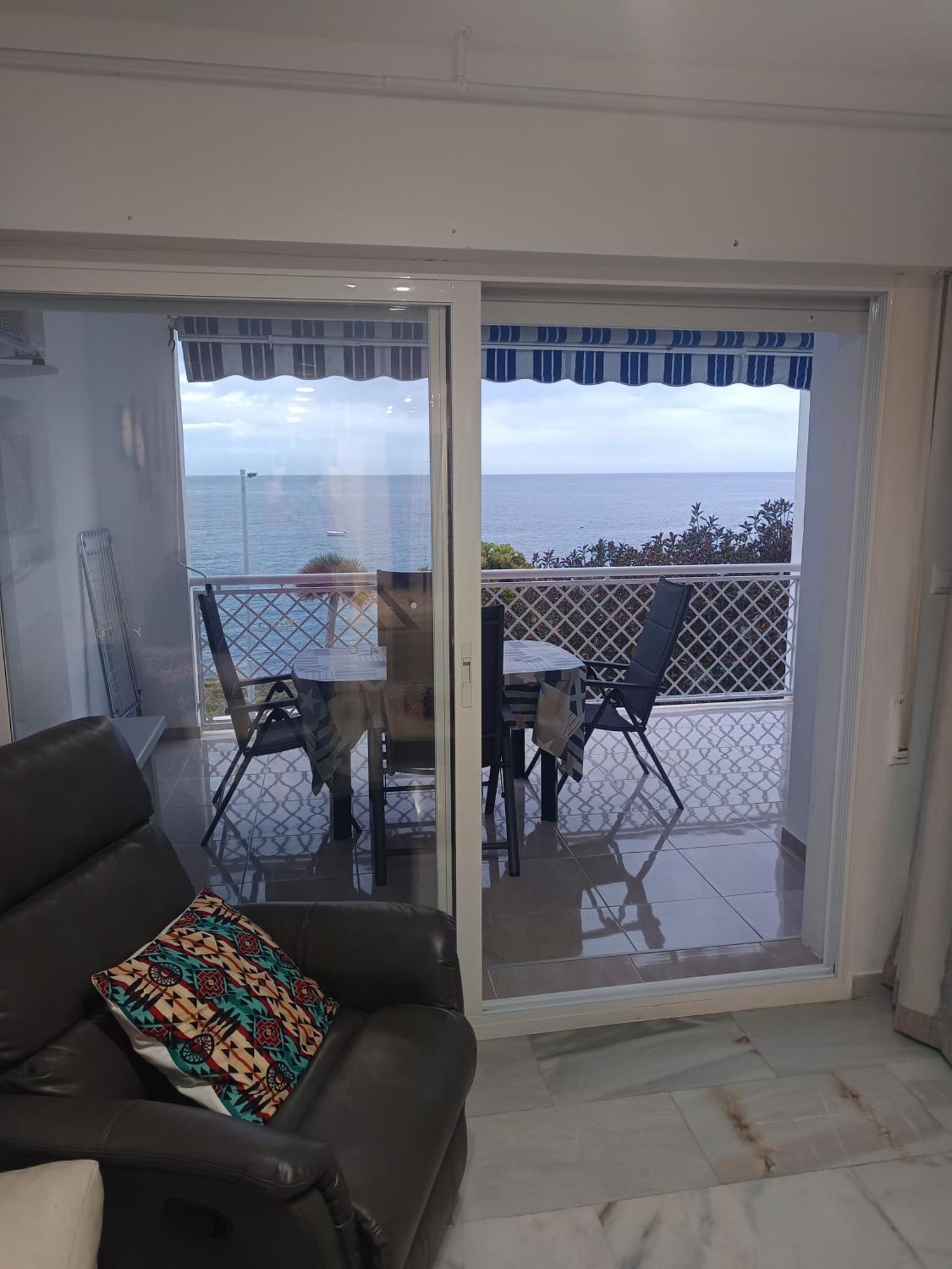 Delfin Home Almuñécar 외부 사진