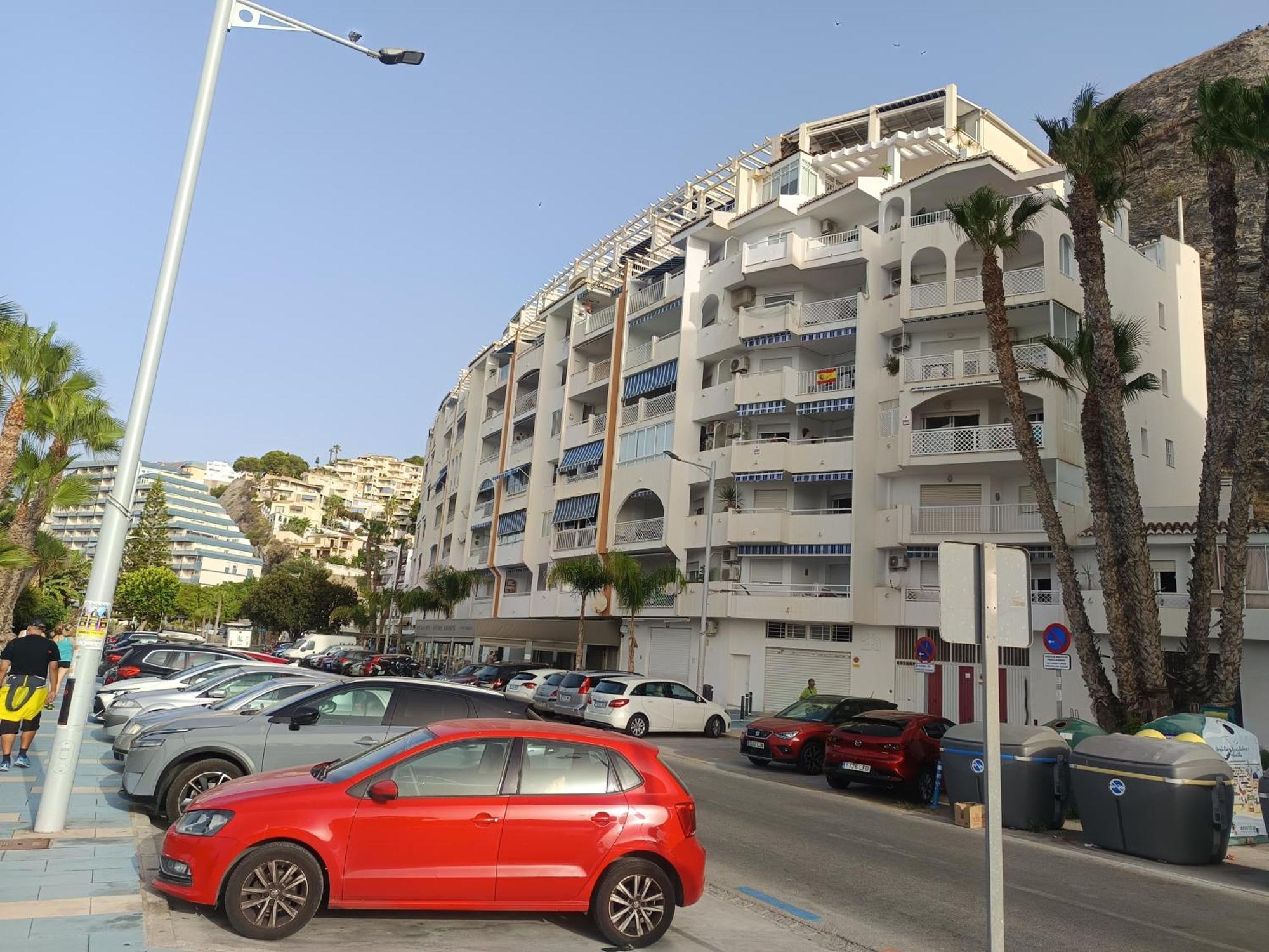 Delfin Home Almuñécar 외부 사진